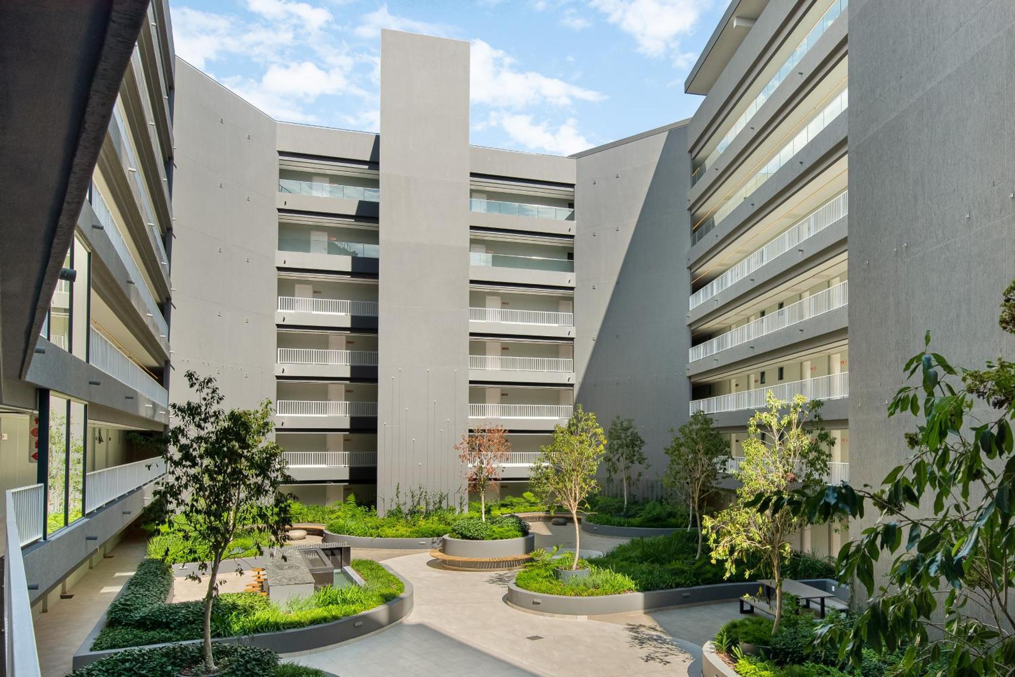Newlands Peak Apartments Kaapstad Buitenkant foto
